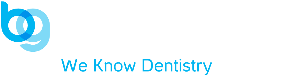 Ben & Gary Show Logo