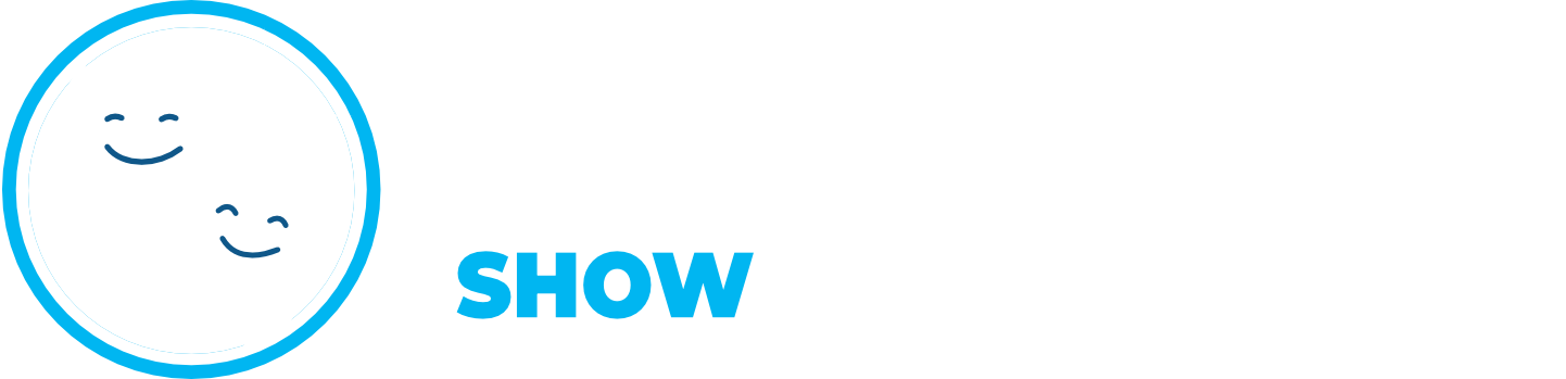 Ben and Gary Show Logo